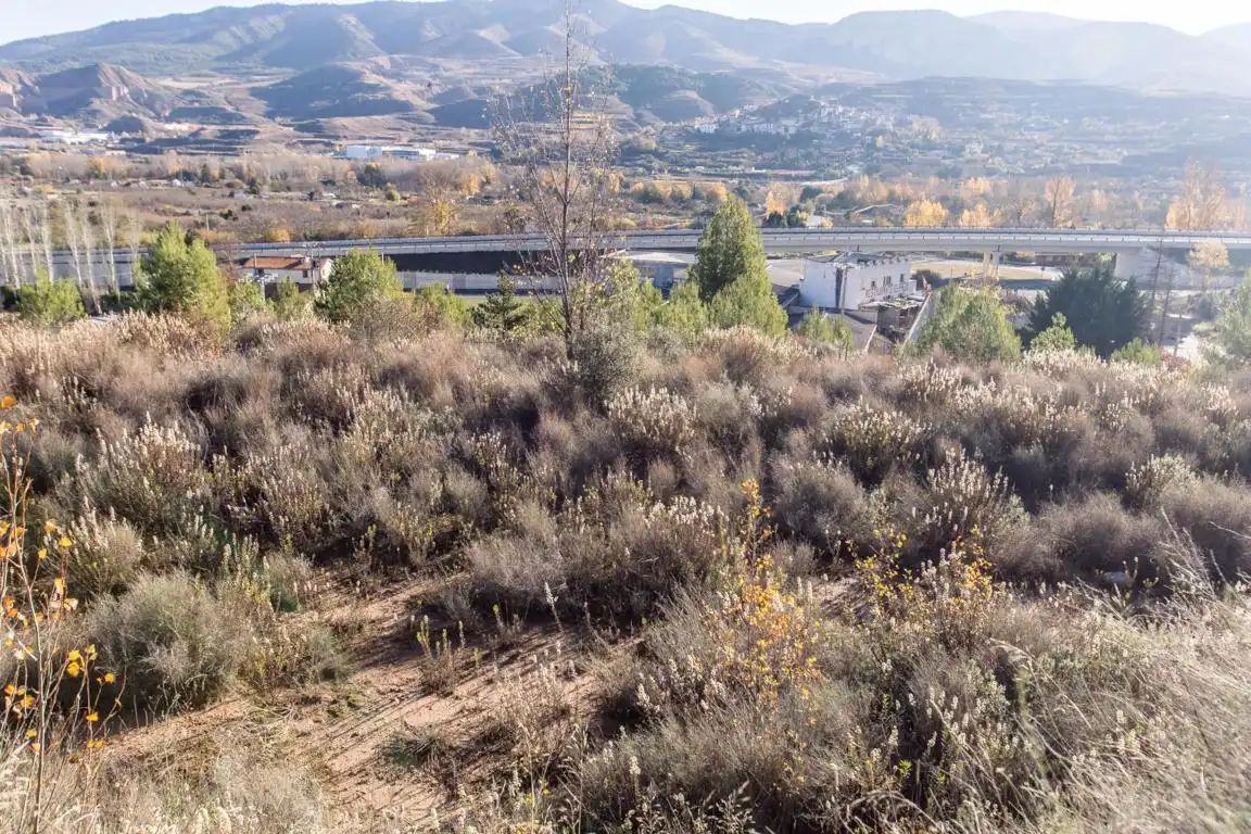 Residential land for sale in Nalda, imagen 5