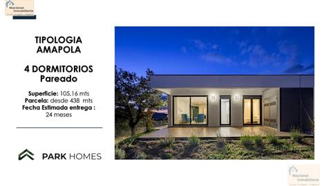 Foto 4 de Casa o chalet en venta en Los Ángeles de San Rafael, El Espinar