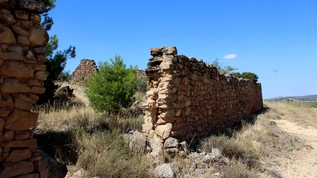 Casa rústica en venda a Maella, imagen 9