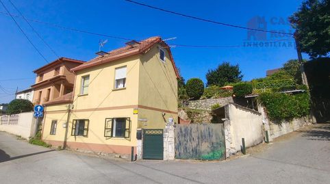 Foto 2 de Casa o chalet en venta en Moaña, Pontevedra