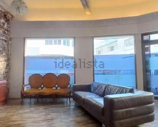 Sala d'estar de Planta baixa de lloguer en  Santa Cruz de Tenerife Capital amb Moblat