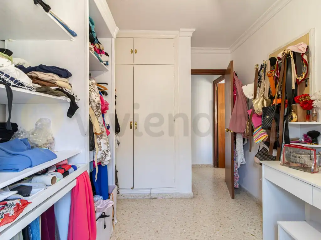 Casa adosada en venta en Jerez de la Frontera
