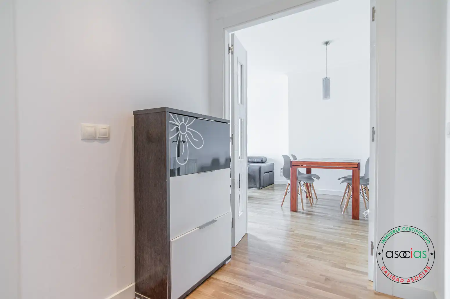 Flat for sale in Gijón   with Heating, Terrace and Storage room