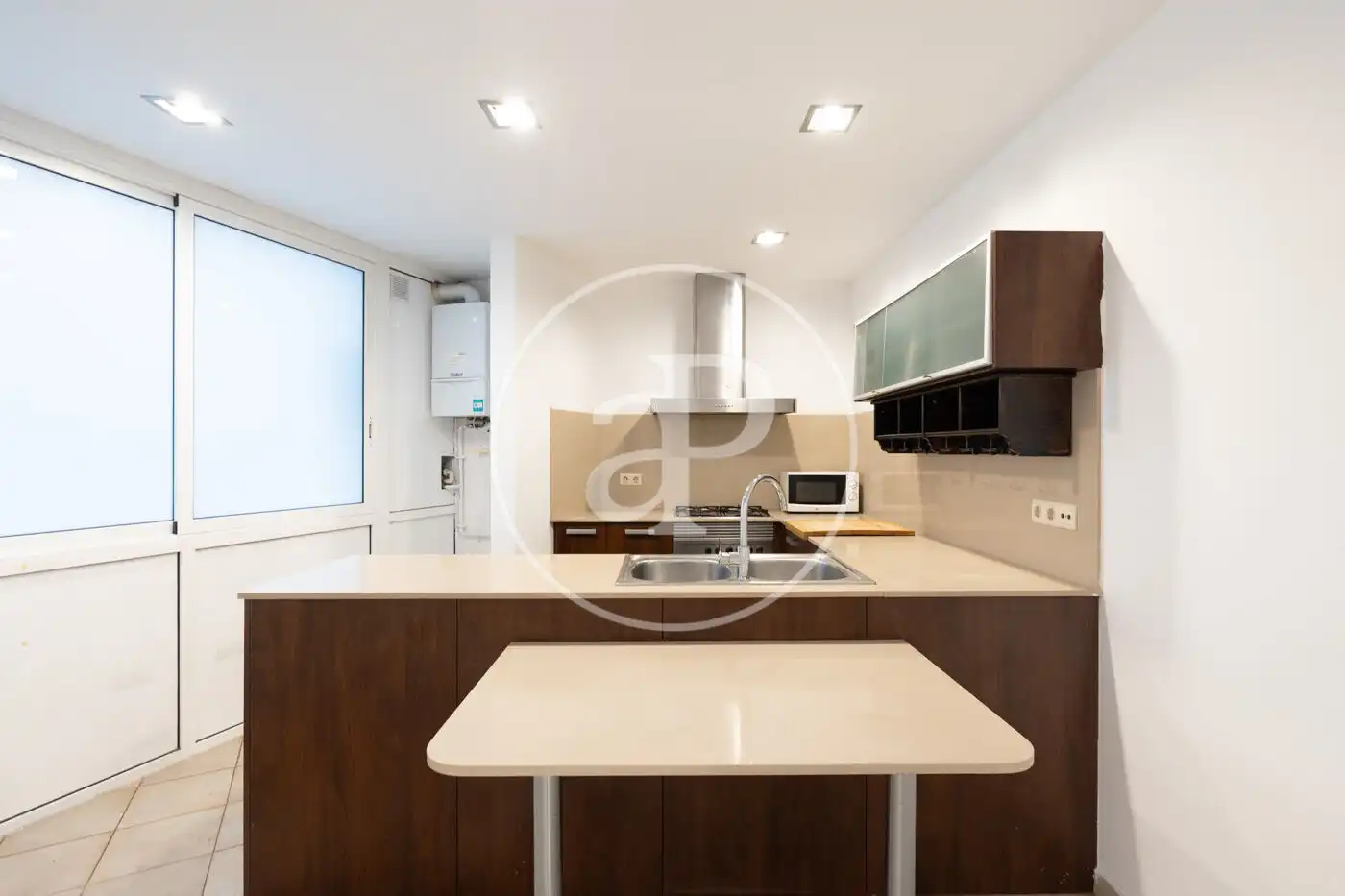 Piso con terraza en venta en C/ de Muntaner, imagen 10
