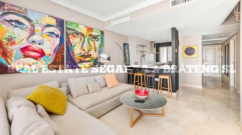 Foto 4 de Dúplex en venta en Calle Olmo, Santa María, Marbella