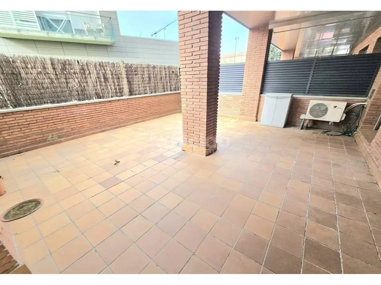 Terrassa de Pis en venda en Vic amb Aire condicionat, Calefacció i Terrassa