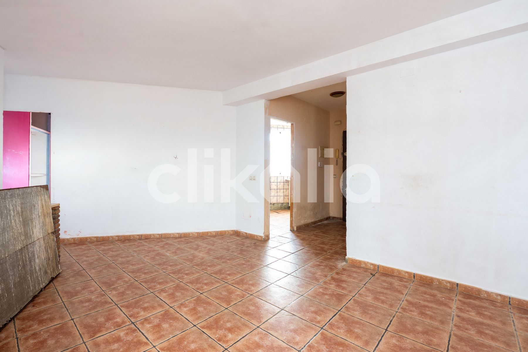 Pis en venda a San Roque Pueblo