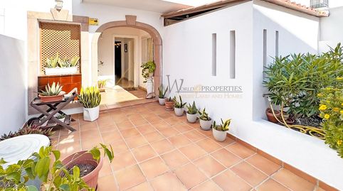 Foto 3 de Casa adosada en venta en Galicia, Torviscas Centro y Alto, Adeje