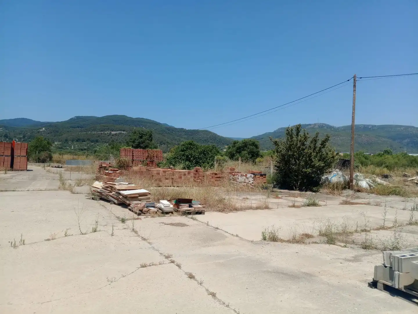 Industrial building to rent in Alcover, imagen 20