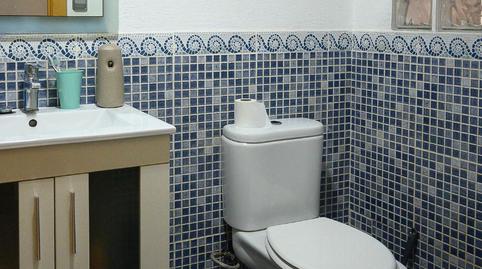 Foto 5 de Pis en venda a Centro Ciudad, Valencia