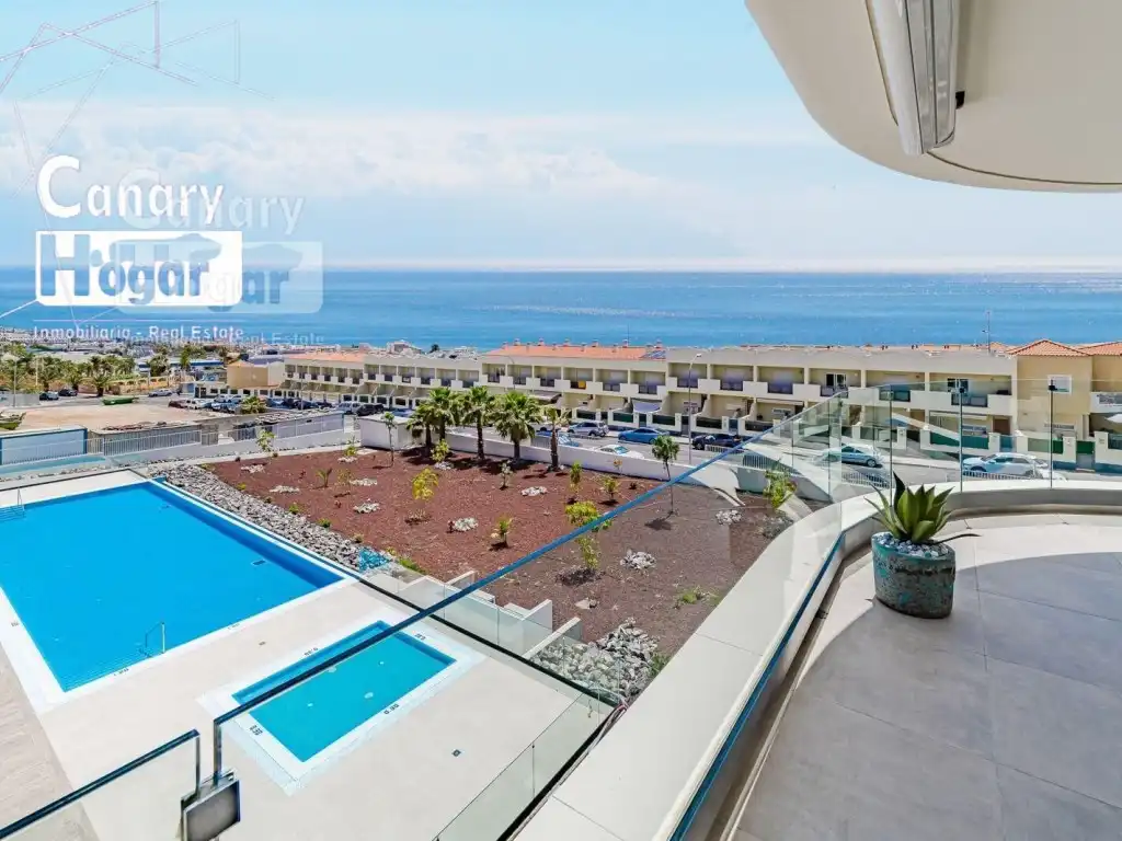 Ático con piscina en venta en Calle Beirut, imagen 24