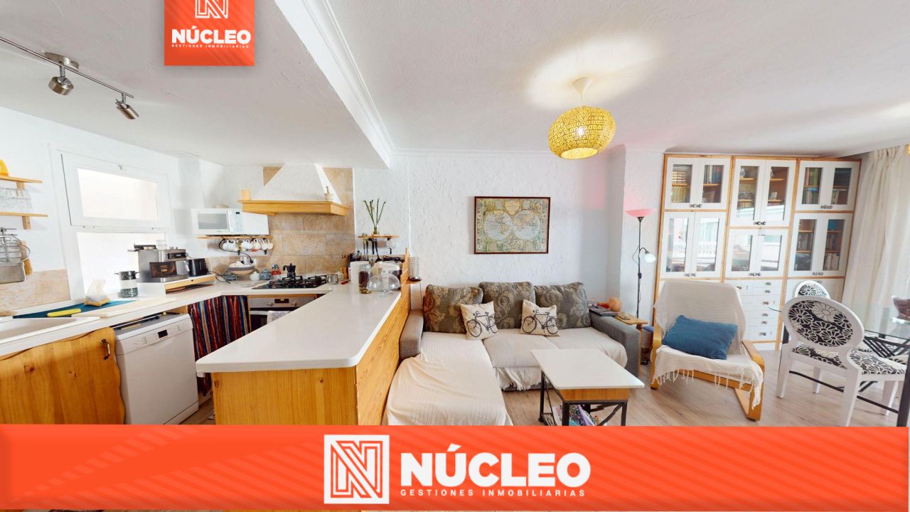 Flat for sale in Avenida Reino de España, Las Salinas