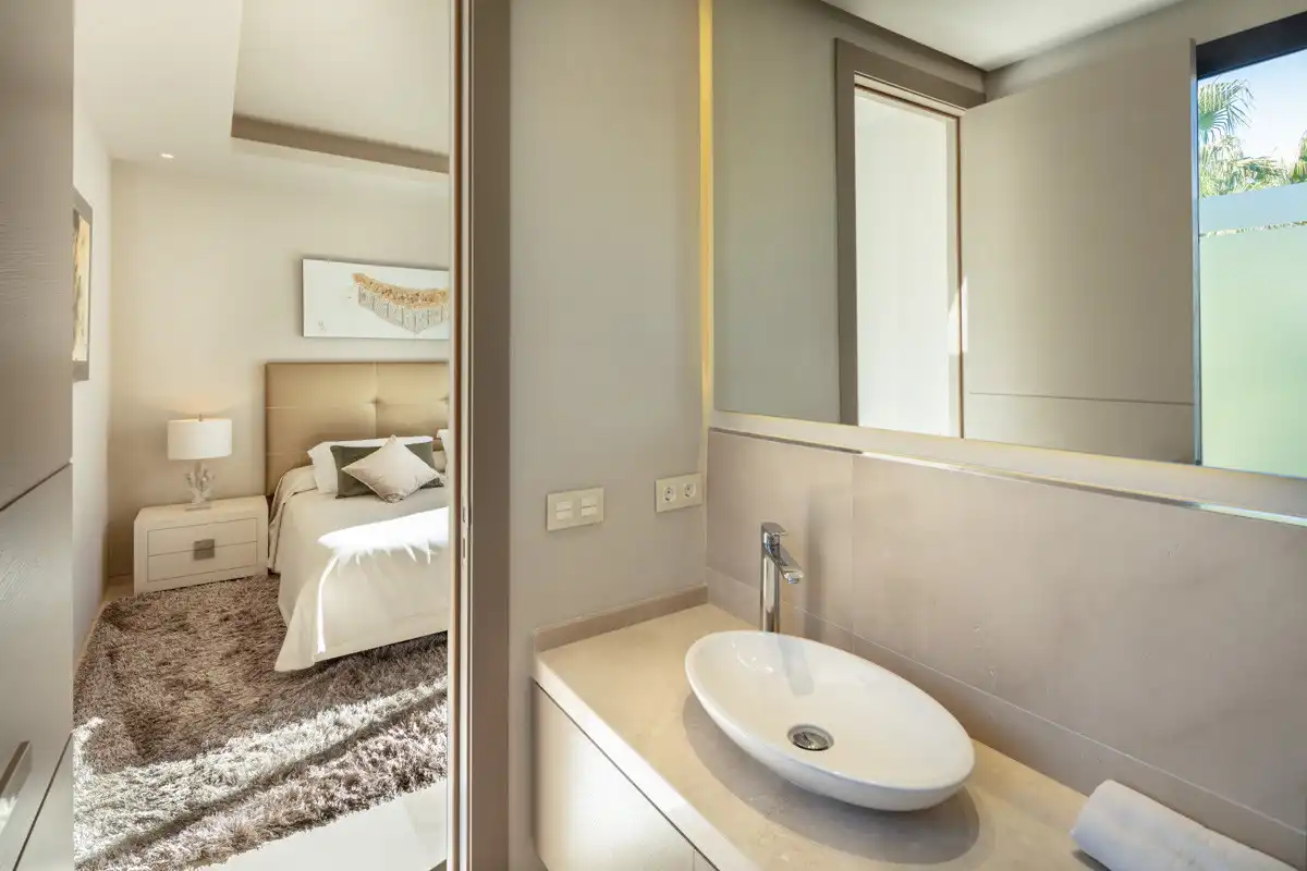 House with pool for sale in Marbella Centro, imagen 13