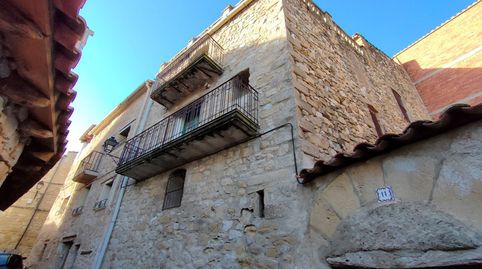 Foto 2 de Casa o xalet en venda a Lledó, Teruel