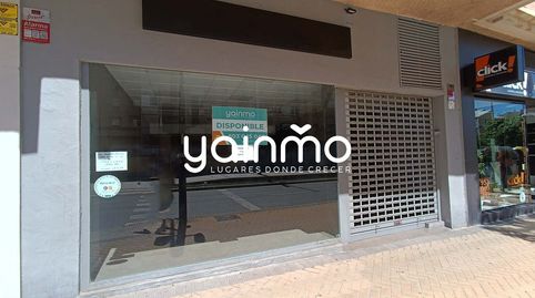 Foto 2 von Geschaftsraum zur Miete in Calle Doctor Eduardo García-triviño López, 13, Renfe - Bulevar 1ª y 2ª Fase, Jaén Capital