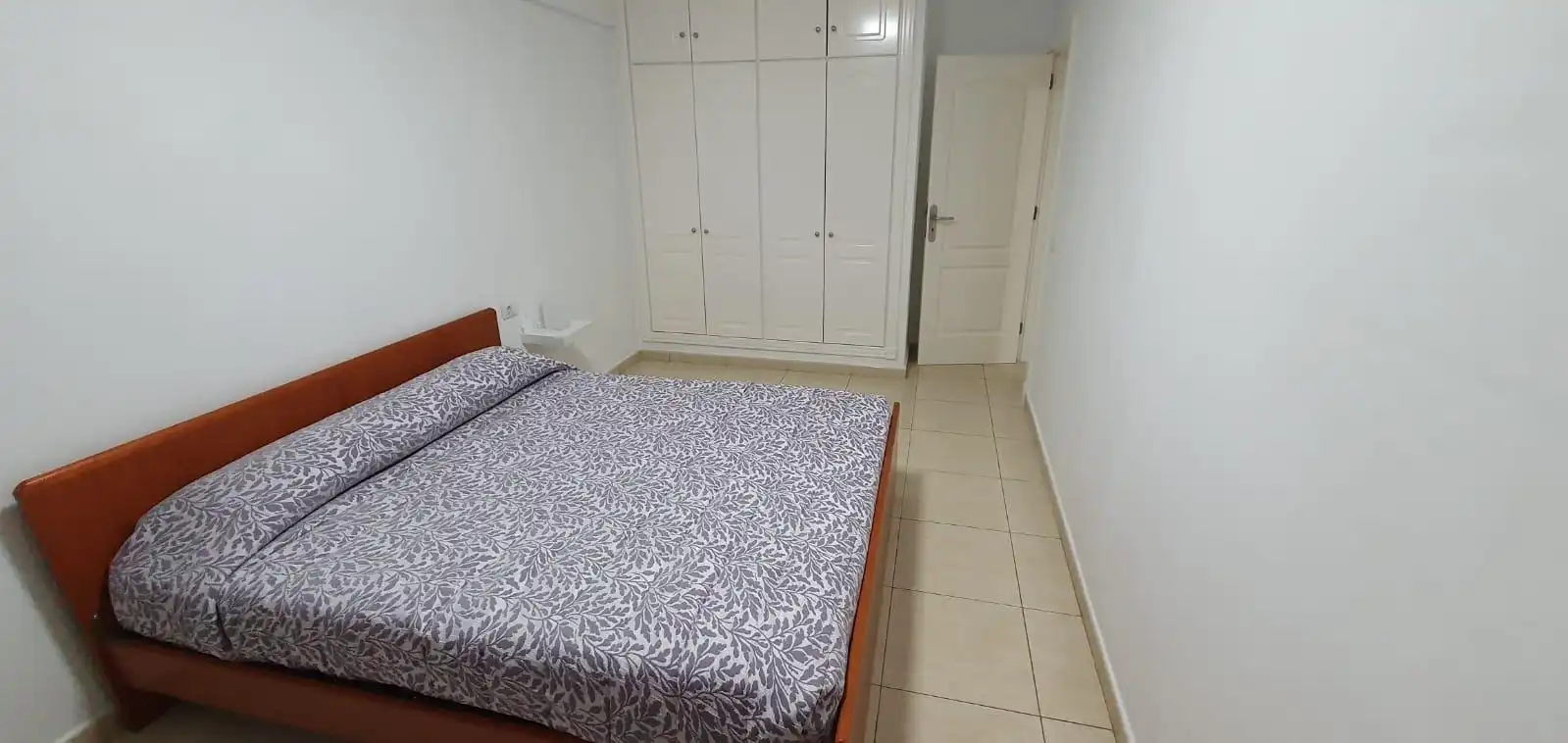 Bedroom of Flat for sale in Cabo Blanco