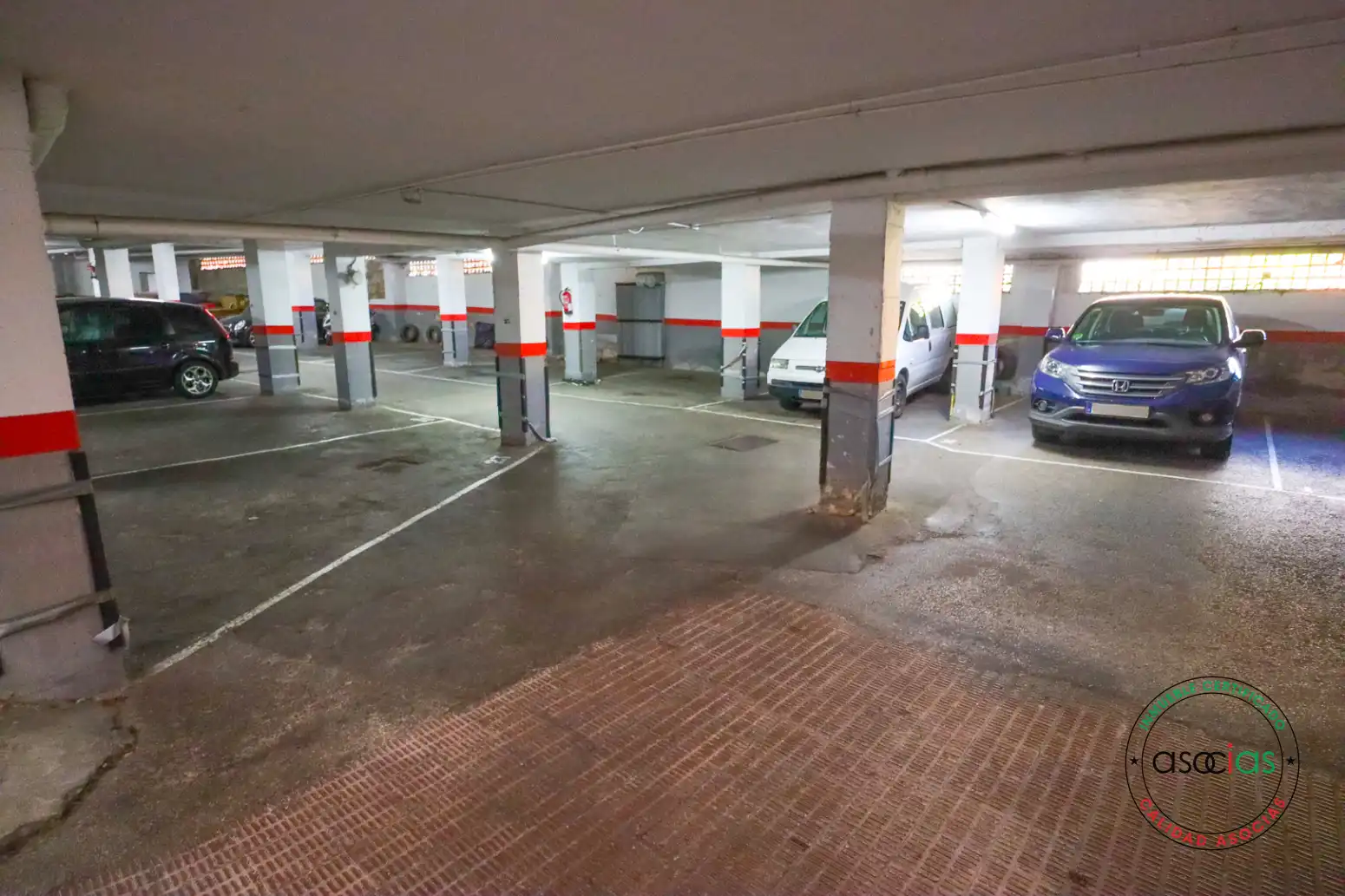 Parking of Garage for sale in Centro - Casco Histórico