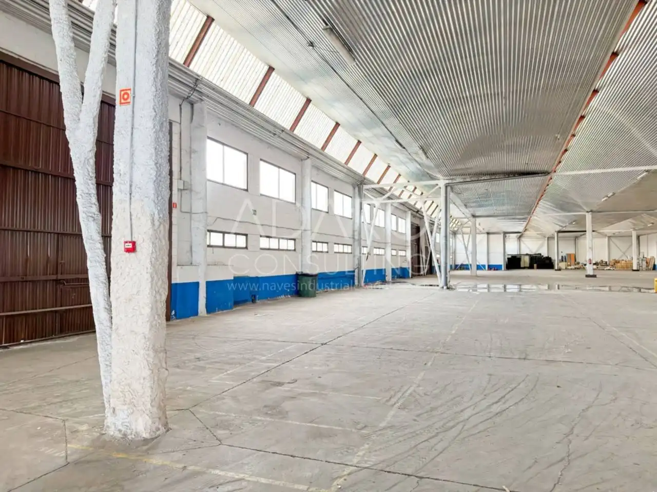 Industriegebäude zur Miete in Calle Sifón, imagen 5