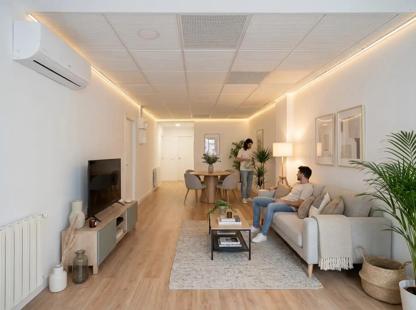 Piso en venta en Calle de Nuestra Señora de la Antigua, Puerta Bonita