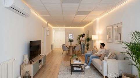 Foto 5 de Piso en venta en Calle de Nuestra Señora de la Antigua, Puerta Bonita, Madrid Capital