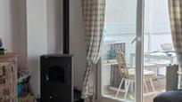 Balcony of Flat for sale in Dénia  with Air Conditioner, Heating and Terrace