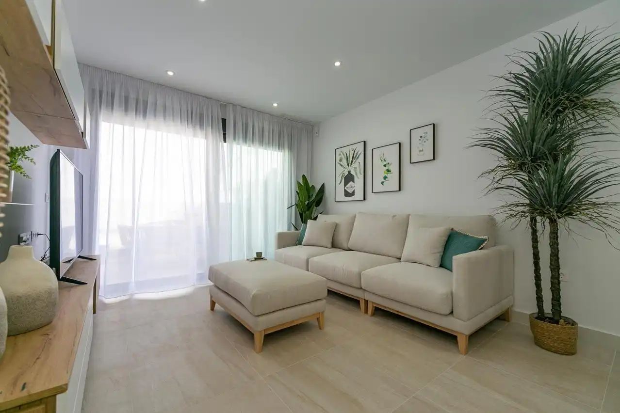 Maisonette mit Pool zum Verkauf in Los Balcones - Los Altos, imagen 4