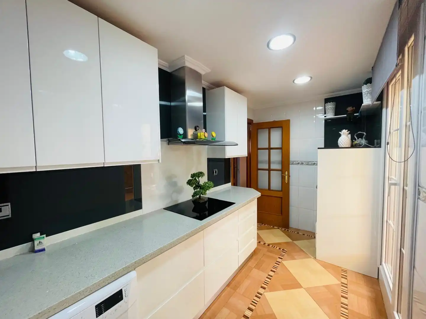 Ático en venta en Calle DOLORES IBARRURI, Dos Hermanas - Nuevo San Andrés