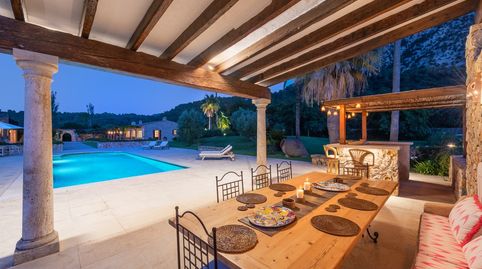 Excepcional finca a la venta cerca de Pollensa, Mallorca, imatge 4