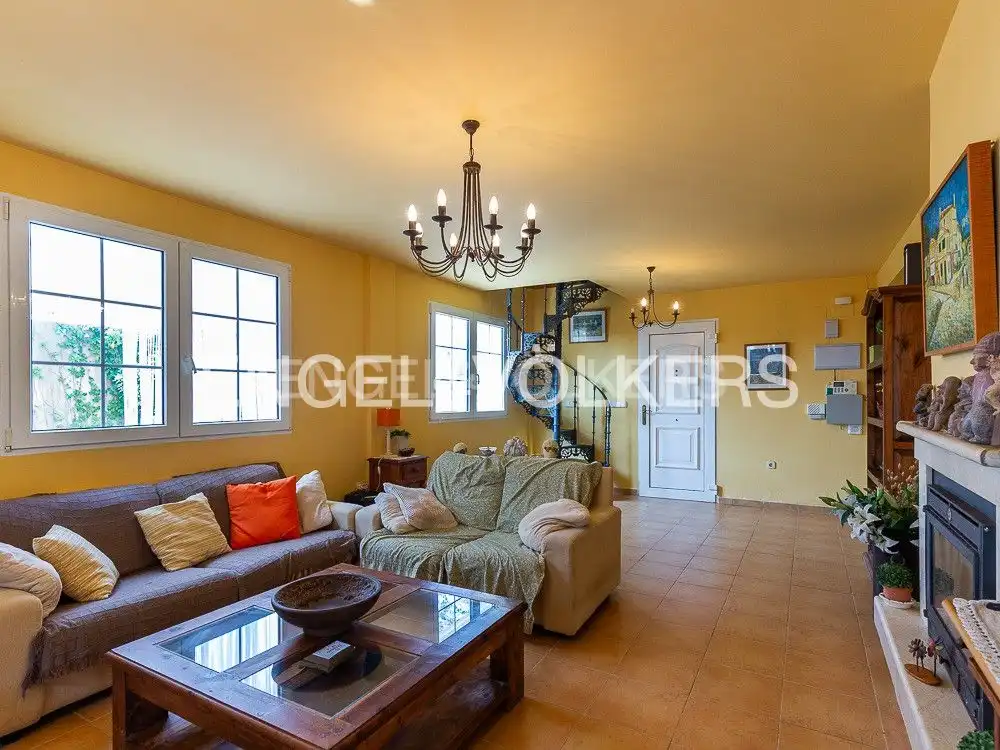Haus oder Chalet zur Miete in Cullera, Valencia