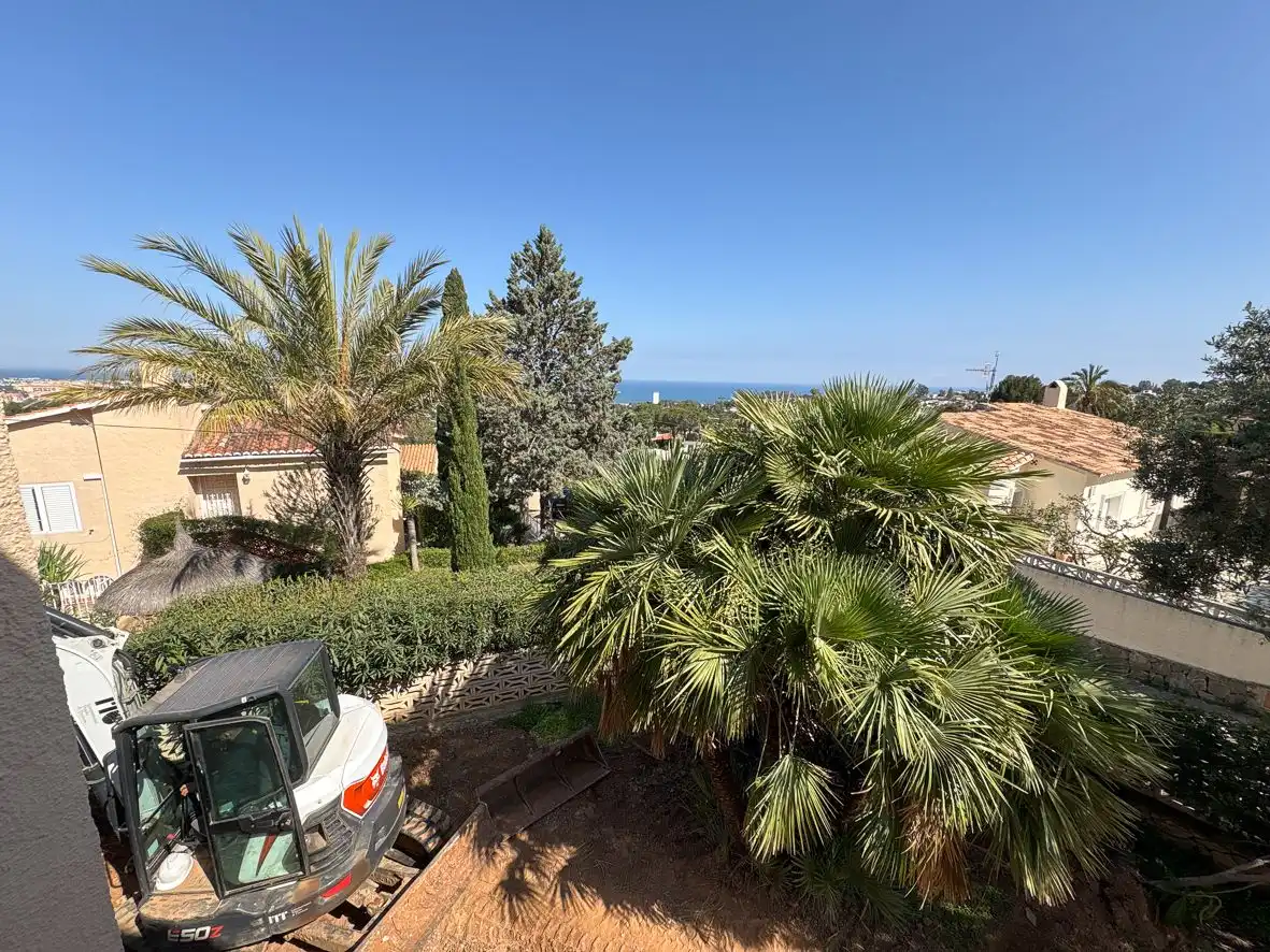 Villa avec piscine à vendre à El Montgó, imagen 14