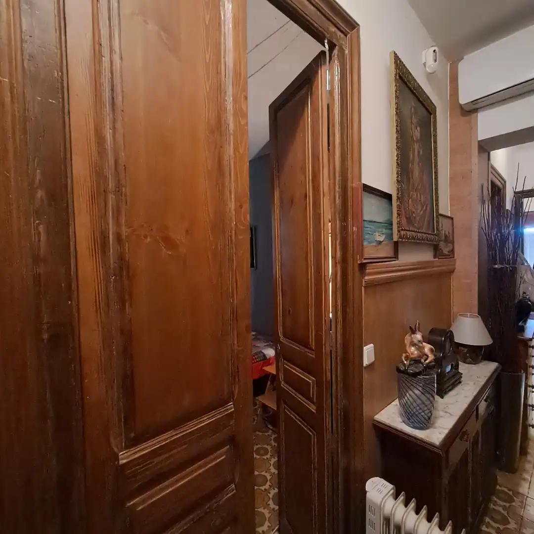 Country house zum Verkauf in Castellbisbal mit Klimaanlage, Privatgarten und Alarm
