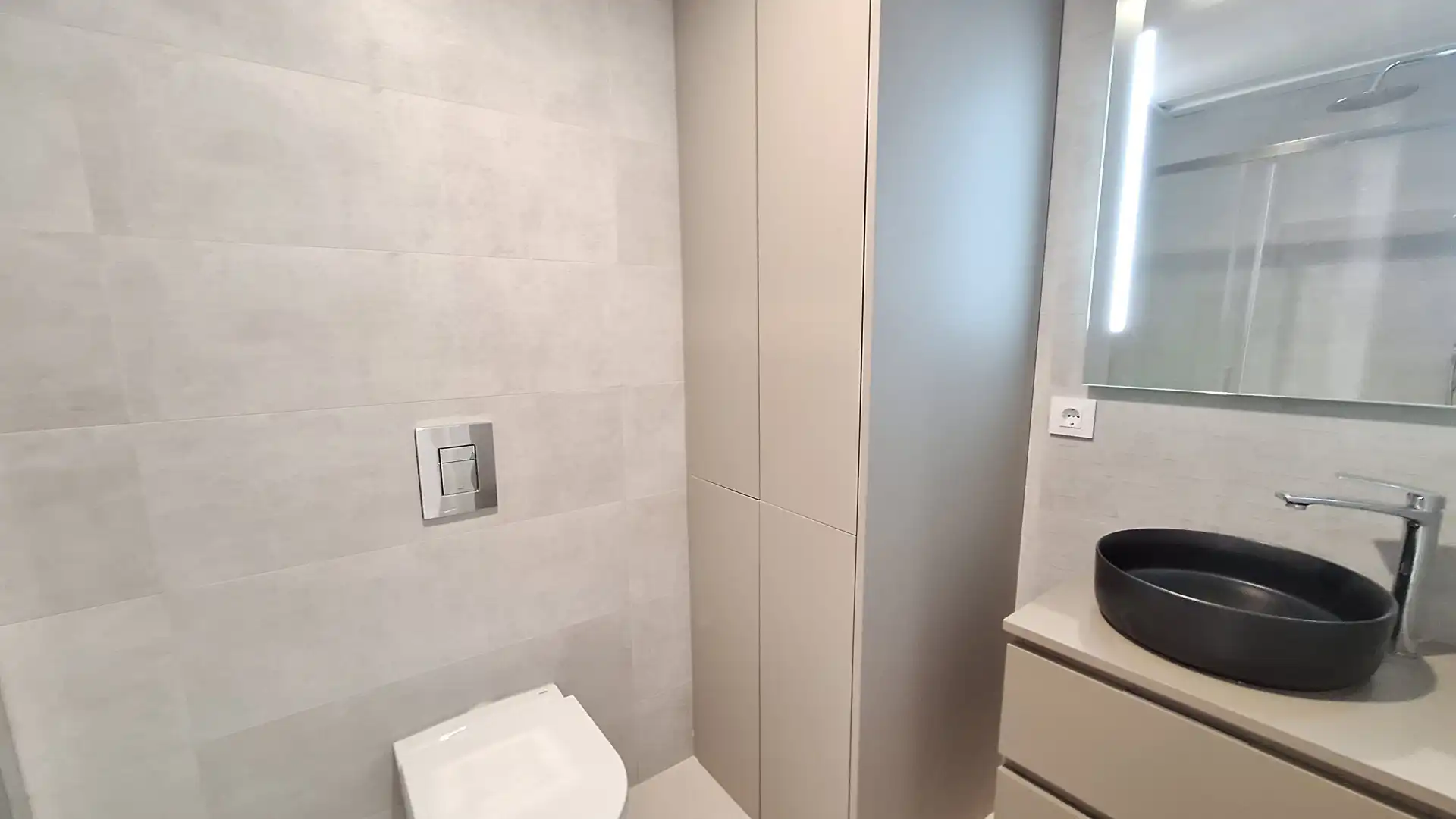 Attique avec piscine à vendre à Estepona Pueblo, imagen 11