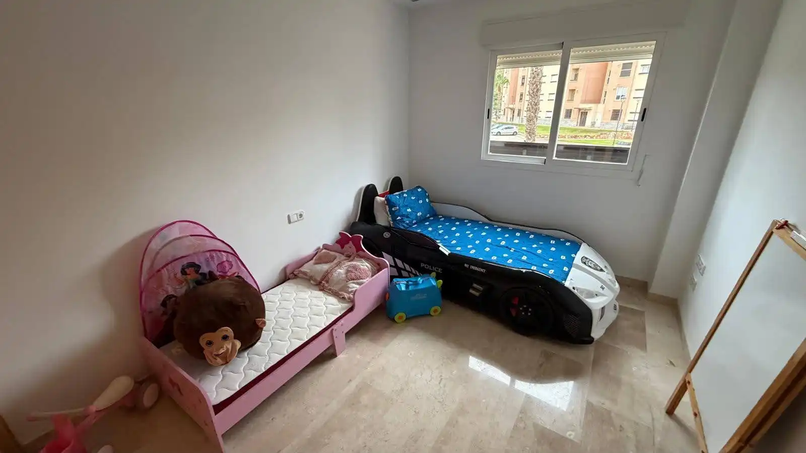 Apartament amb piscina en venda a Calle Alcacil, imagen 11