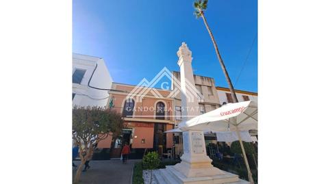 Foto 5 de Terreny industrial en venda a Arenal - La Pólvora, Sevilla