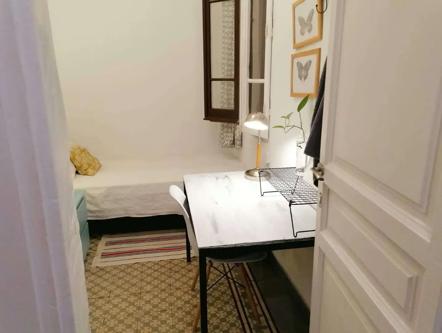 Room in Fort Pienc