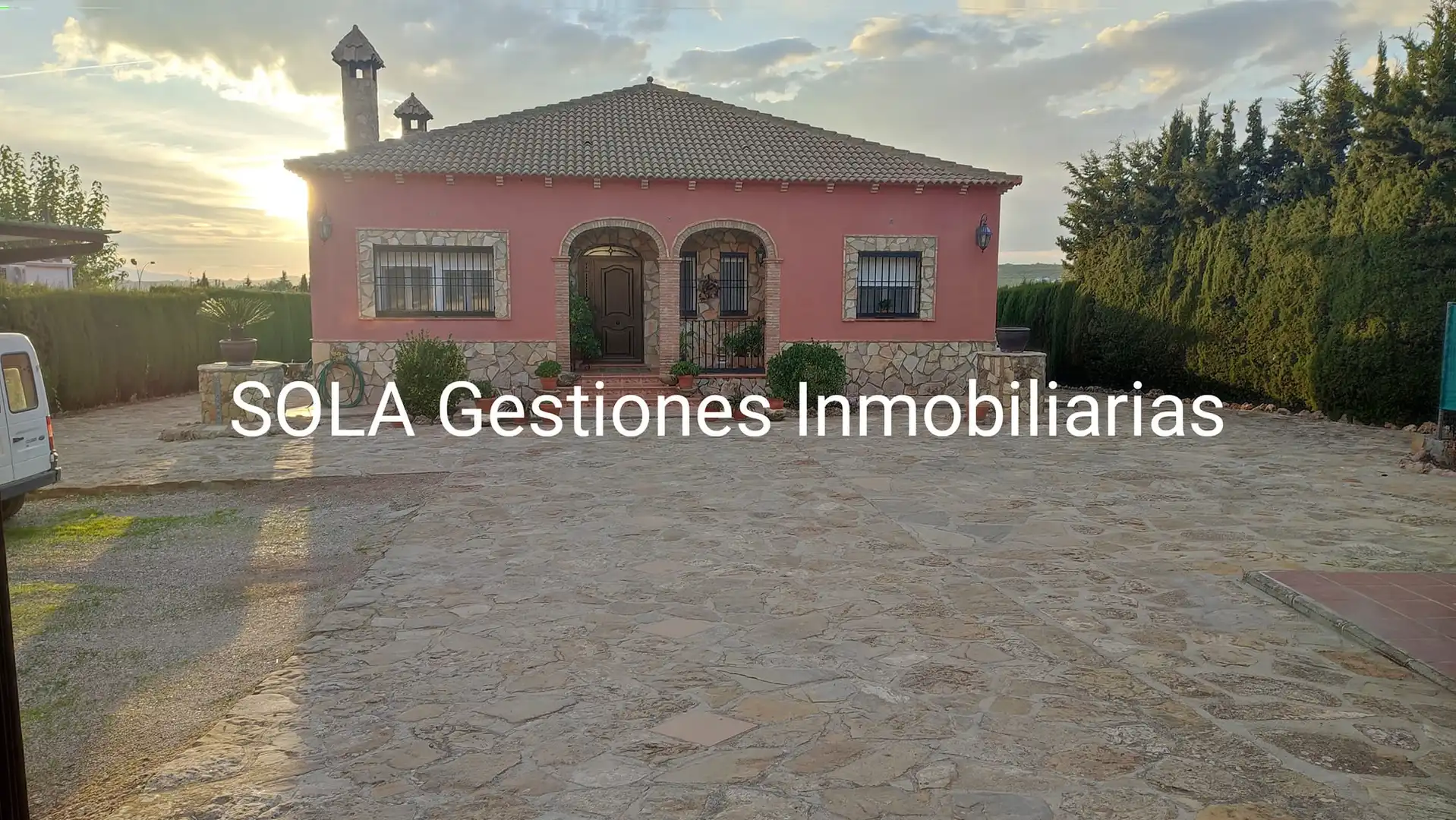 Xalet amb terrassa en venda a Torreperogil, imagen 7