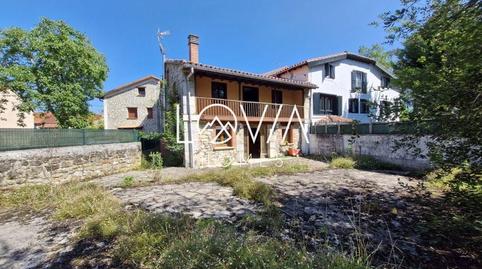 Foto 2 de Casa adosada en venda a Anero-pelia, 26, Ribamontán al Monte, Ribamontán al Monte, Cantabria