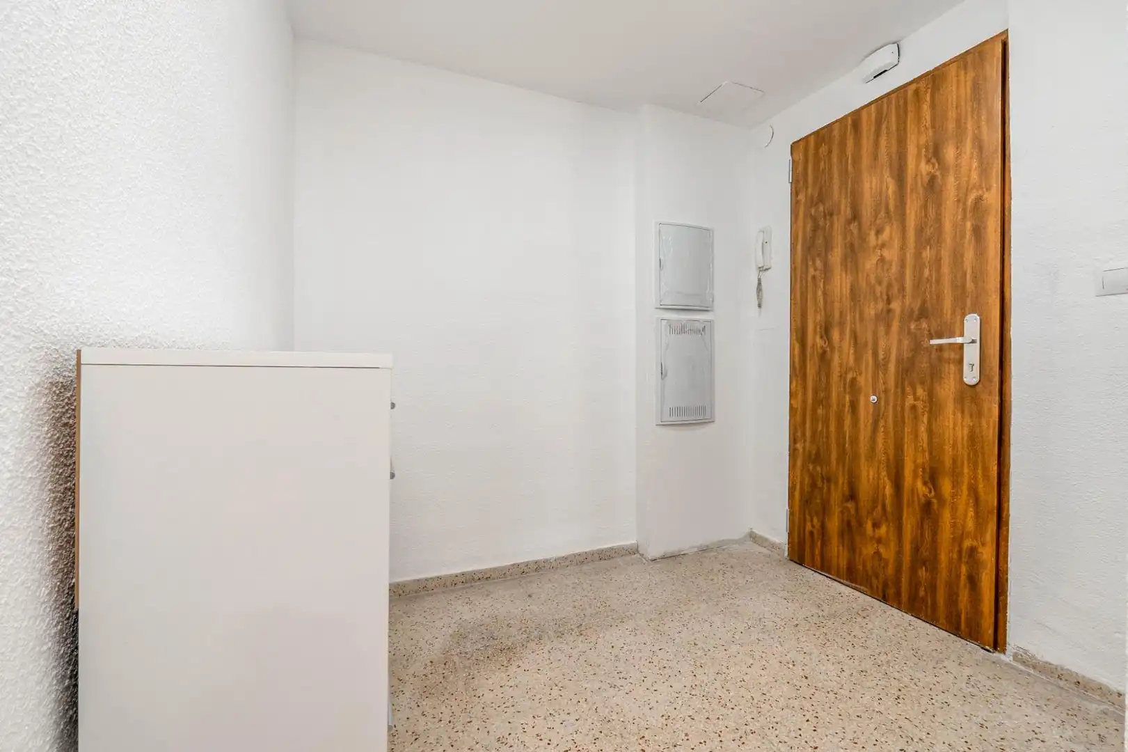 Habitació a Cartuja