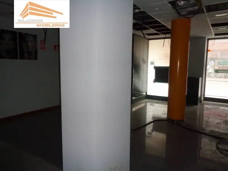 Local en venta en Calle Huelgas, 18, Vadillos