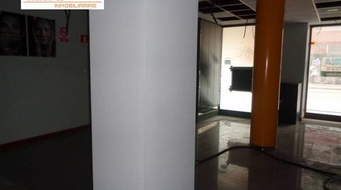 Foto 4 von Geschaftsraum zum Verkauf in Calle Huelgas, 18, Vadillos, Valladolid Capital
