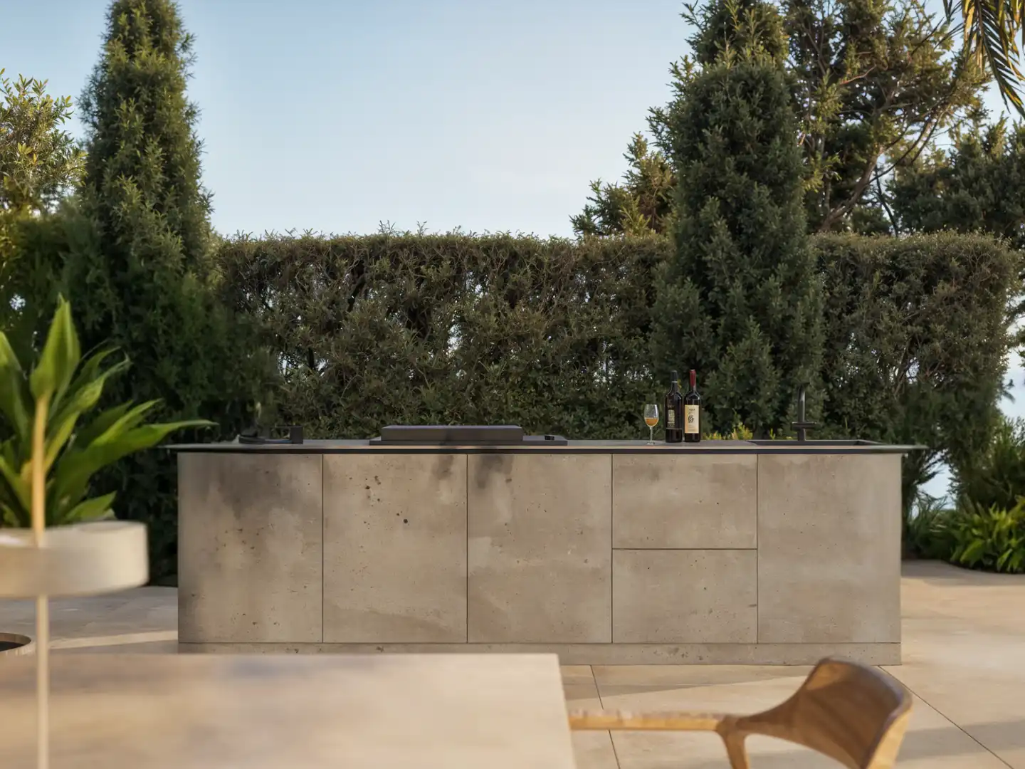 Casa con piscina en venta en Benahavís pueblo, imagen 8