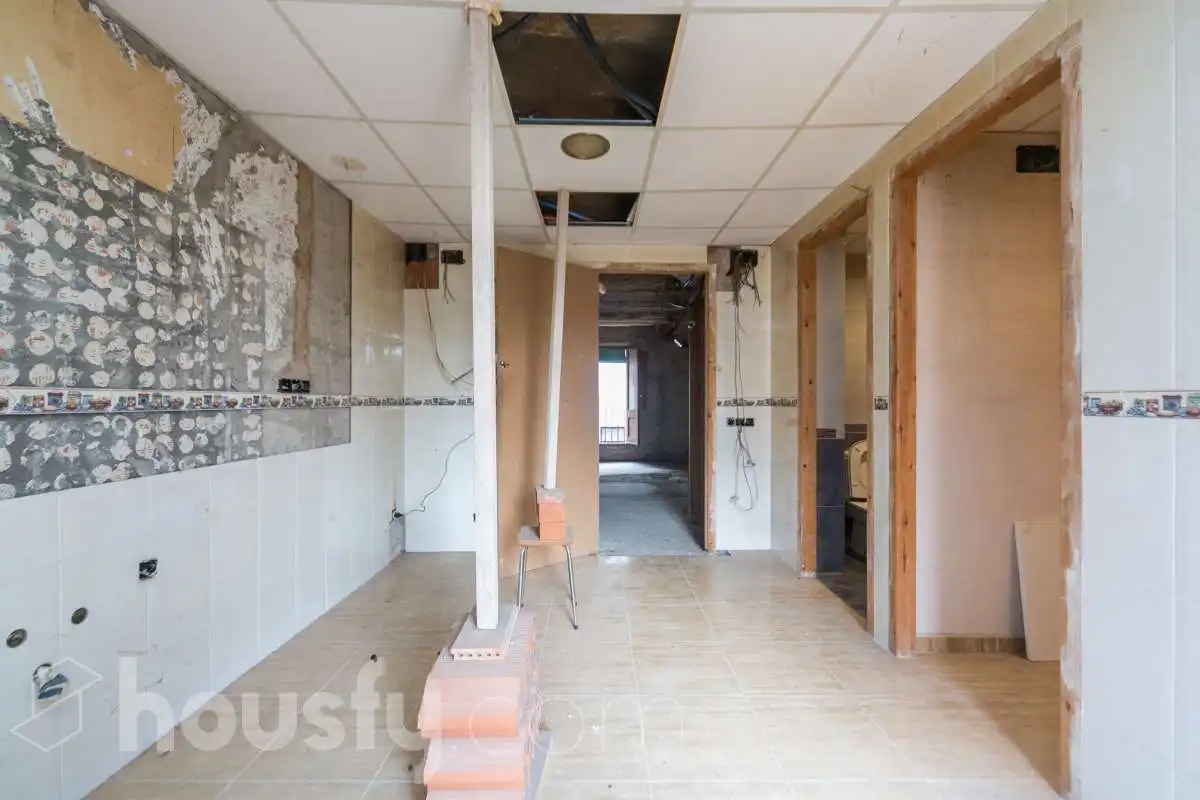 Houses for sale in Sant Martí de Tous  with Terrace and Balcony