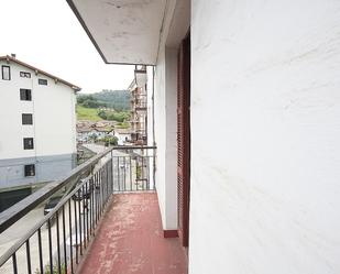 Balcony of Flat for sale in Legorreta  with Storage room