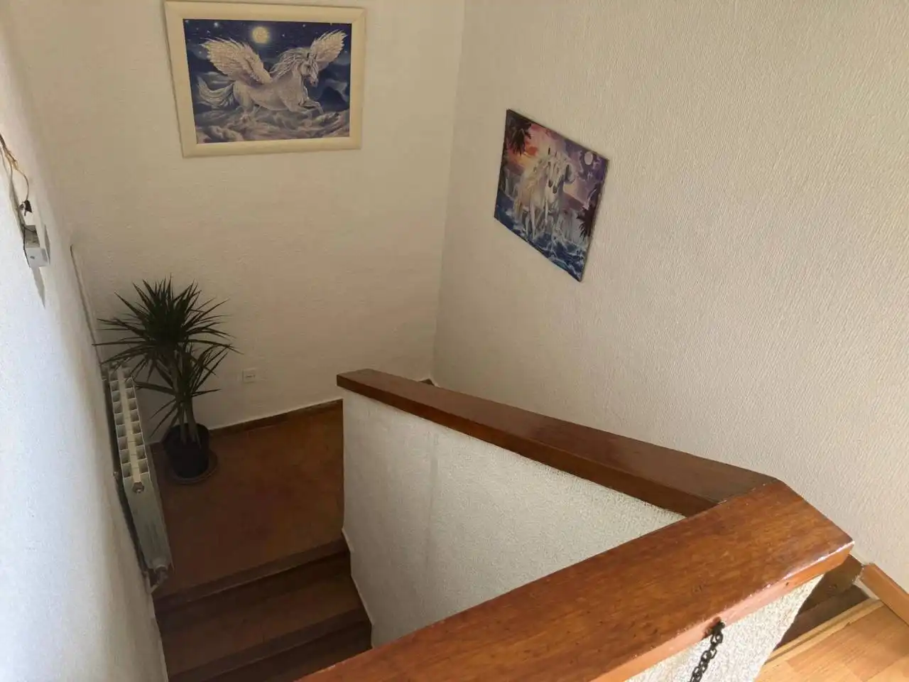 House with garden for sale in Buitrago del Lozoya, imagen 20