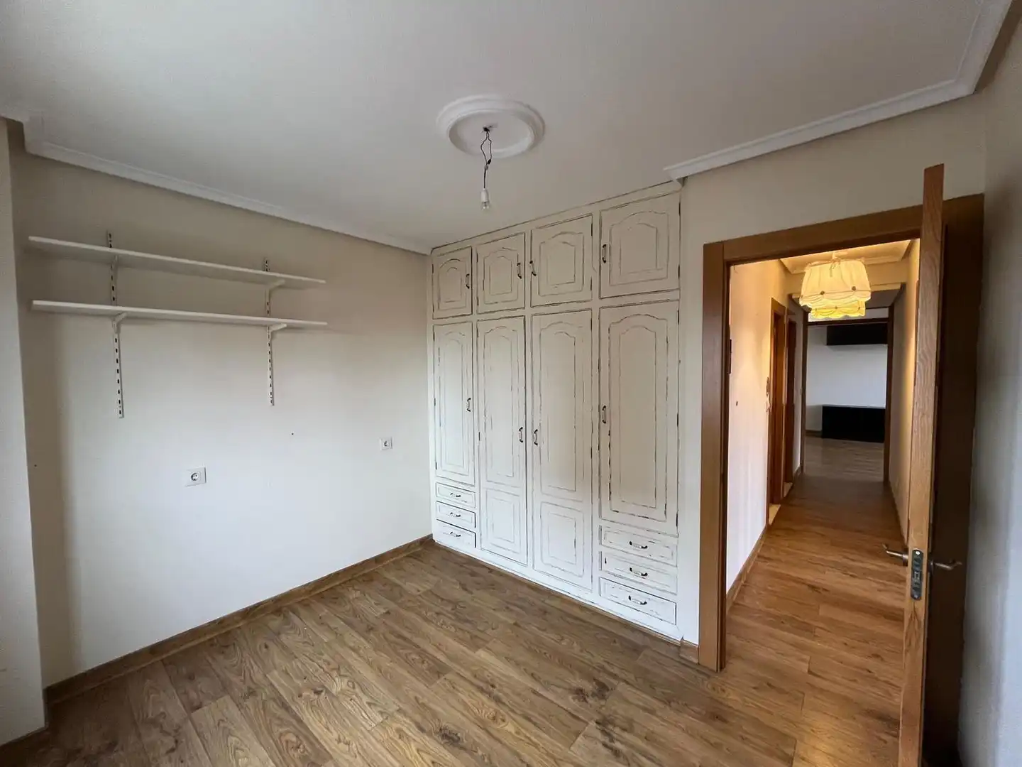 Flat for sale in N/A, Villalegre - La Luz
