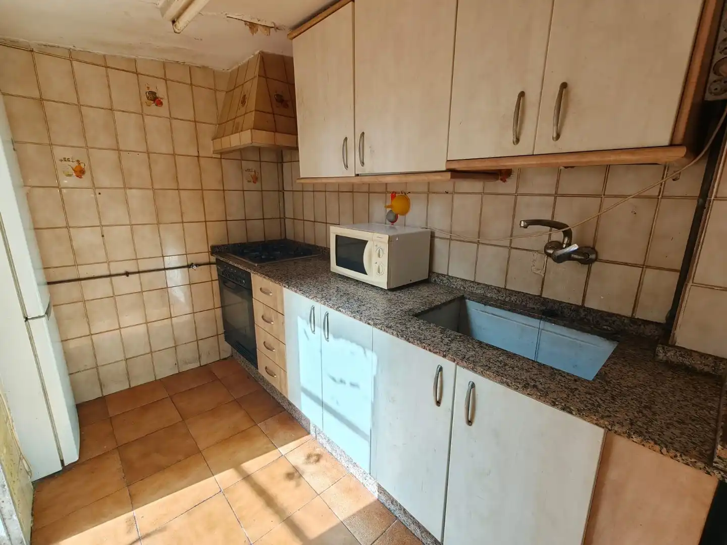 Cocina de Planta baja en venta en Silla