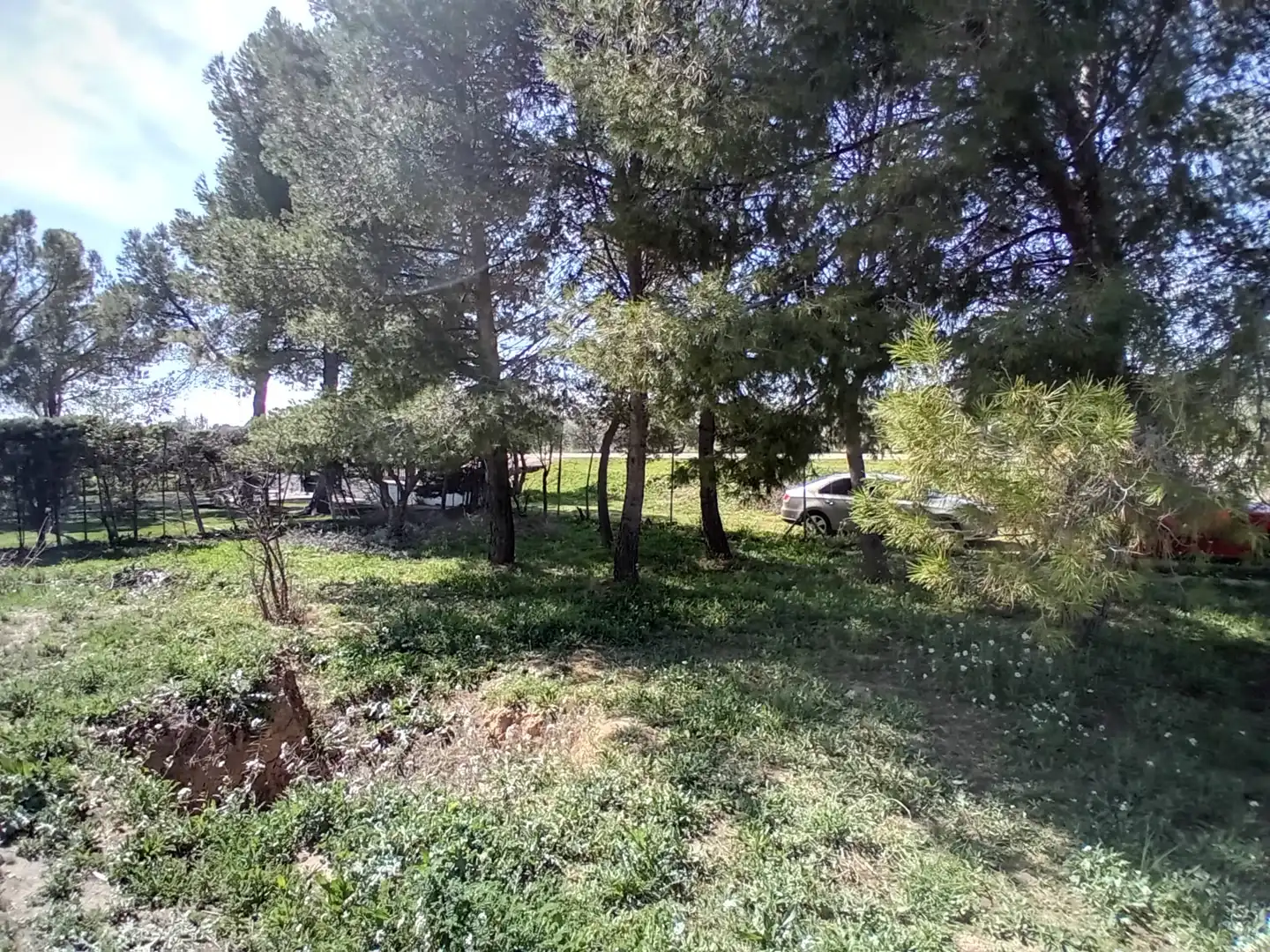 Casa rústica en venda a Calle Baja Azotea, imagen 27