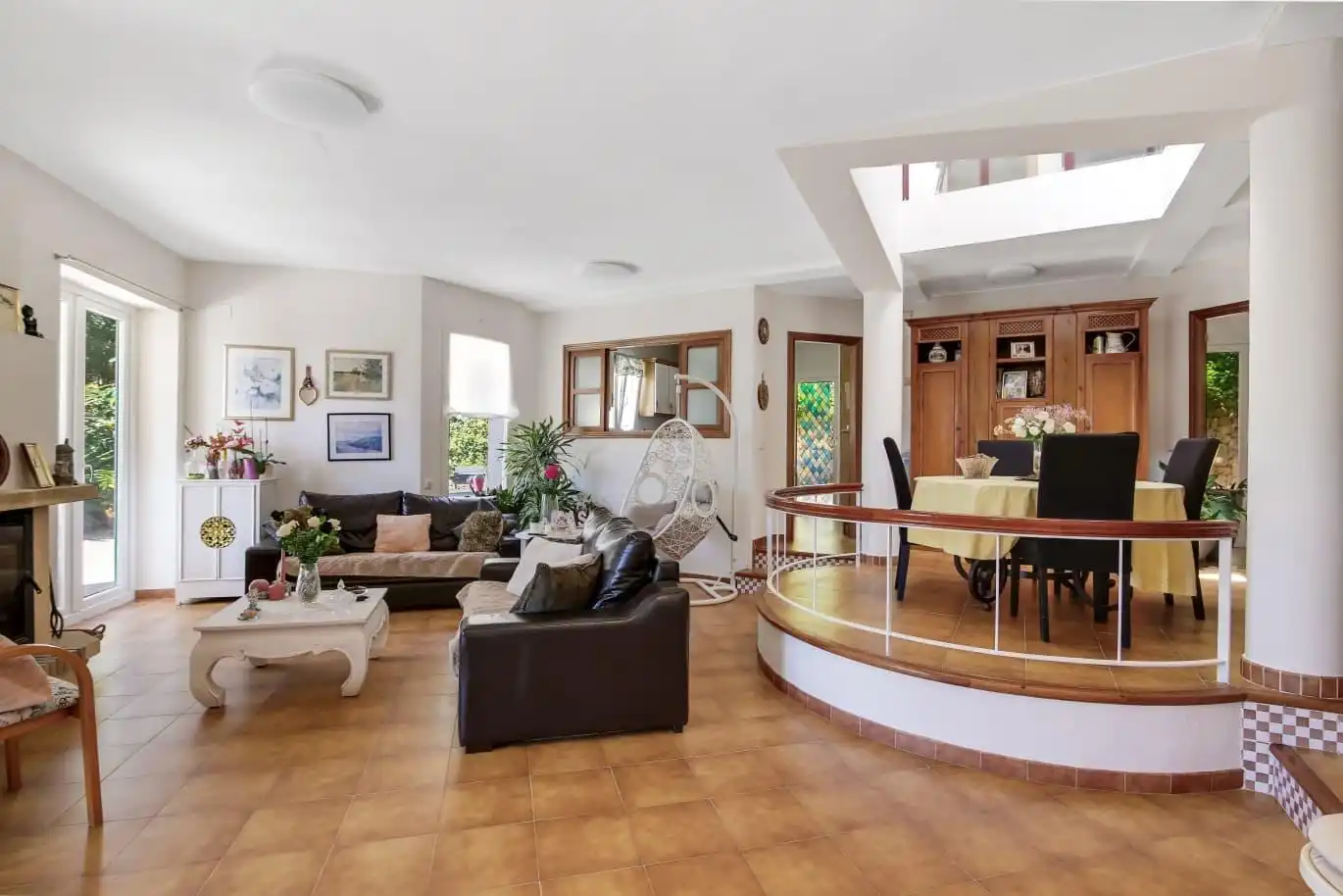 Casa in vendita a Callosa d'en Sarrià, imagen 22