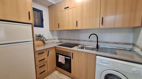 Foto 3 de Apartamento de alquiler en  Y-1 Campoa-sector Norte, Campoamor, Orihuela