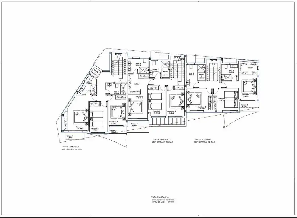 Chalet con piscina en venta en Torreblanca del Sol, imagen 14